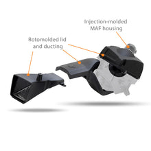 Load image into Gallery viewer, Mishimoto 2023+ Toyota GR Corolla Performance Intake, performance car parts for improved turbocharged engine power and efficiency.
