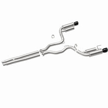 Load image into Gallery viewer, MagnaFlow 2024 Ford Mustang GT 5.0L Competition Series Cat-Back Performance Exhaust System - DTX Performance