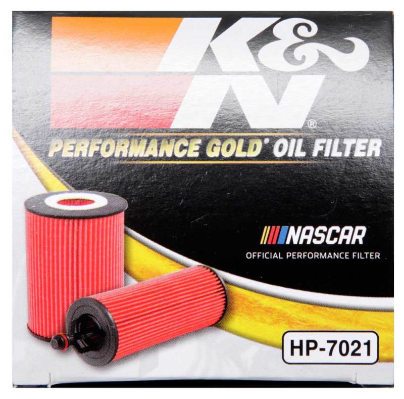K&N Toyota / Lexus / Scion 1.50in OD x 2.25in H Oil Filter by DTX Performance for engine performance upgrades.