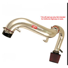 Load image into Gallery viewer, Injen 05-06 Scion Tc Polished Cold Air Intake - DTX Performance