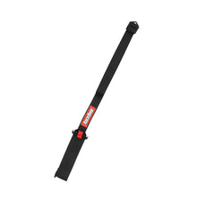 Load image into Gallery viewer, RaceQuip Black L &amp; L 5pt HNR Seat Belt