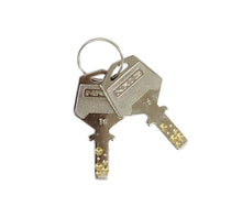 Load image into Gallery viewer, NRG Quick Lock V2 w/Free Spin - Black keys