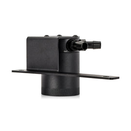 Mishimoto 2020+ Ford Explorer ST 3.0L Oil Catch Can - PCV Side, performance car parts by DTX Performance, veteran owned shop.