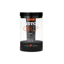 Load image into Gallery viewer, Mishimoto Pistol Grip Shift Knob - Black, performance car parts, DTX Performance, ergonomic design, aftermaket performance parts