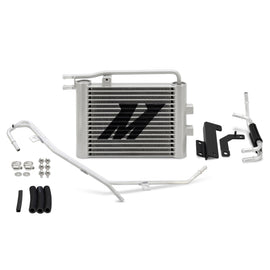 Mishimoto 10-24 Toyota 4Runner 4.0L Transmission Cooler by DTX Performance - aftermarket performance parts for engine cooling.