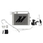 Mishimoto 10-24 Toyota 4Runner 4.0L Transmission Cooler by DTX Performance - aftermarket performance parts for engine cooling.
