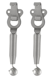 Sparco Hood Pin Spring for performance upgrades by DTX Performance, a veteran owned shop specializing in high performance auto parts.