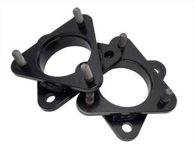 ICON 2005+ Toyota Tacoma / 2007+ Toyota FJ / 2002+ Toyota 4Runner 2in Spacer Kit performance suspension