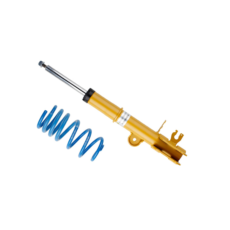 Bilstein B14 (PSS) 16-19 Fiat 500X 4WD Front & Rear Performance Suspension - DTX Performance