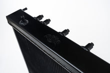 Load image into Gallery viewer, CSF 02-07 Subaru WRX/STI Radiator - Black Finish - DTX Performance