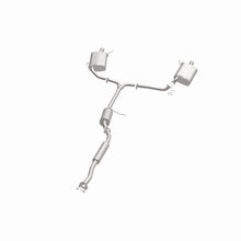 Load image into Gallery viewer, MagnaFlow BRE Exhaust Kit 04-08 Acura TSX 2.4L high performance car parts upgrade