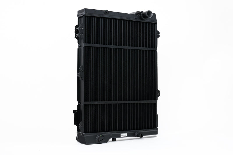 CSF Audi Classic and Small Chassis 5-Cylinder High-Performance All Aluminum Radiator - DTX Performance