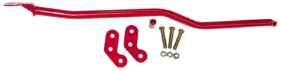 BMR 82-02 3rd Gen F-Body Panhard Rod Relocation Kit - Red, veteran owned performance shop, aftermarket performance parts