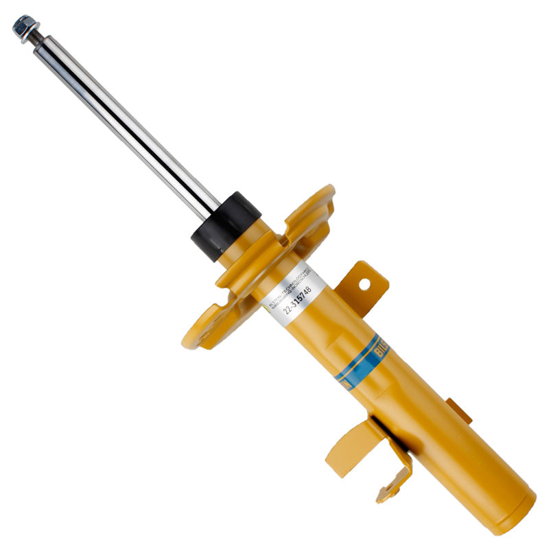 Bilstein 14-19 Ford Escape B6 Performance Suspension Strut Assembly - Front Left - DTX Performance