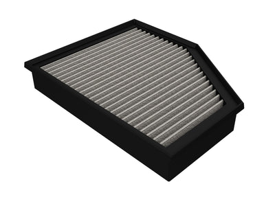 aFe Magnum FLOW Pro Dry S Air Filter 19-21 BMW X7 L6-3.0L for performance upgrades