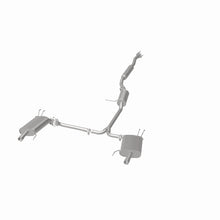 Load image into Gallery viewer, MagnaFlow BRE Exhaust Kit 04-08 Acura TSX 2.4L for performance car parts promotion