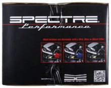 Load image into Gallery viewer, Spectre 09-17 Nissan Maxima V6-3.5L F/I Air Intake Kit