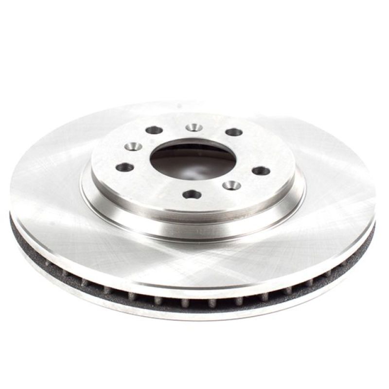 Power Stop 06-11 Buick Lucerne Front Autospecialty Brake Rotor - DTX Performance