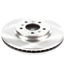 Load image into Gallery viewer, Power Stop 06-11 Buick Lucerne Front Autospecialty Brake Rotor - DTX Performance