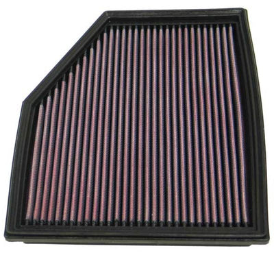 K&N 04 BMW 525i 2.5L-L6 Air Filter