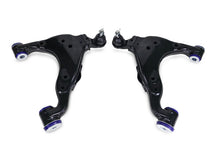 Load image into Gallery viewer, Superpro 16-23 Toyota Tacoma OEM+ Front Lower Control Arm &amp; Ball Joint Kit