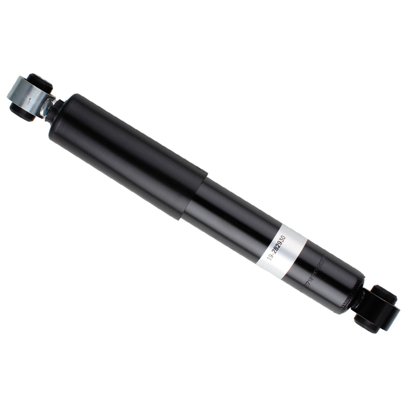 Bilstein B4 OE Replacement 13-18 Toyota RAV4 Rear Twintube Shock Absorber - Black - DTX Performance