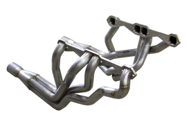 Chevy Nova Small Block 1962 1967 Headers