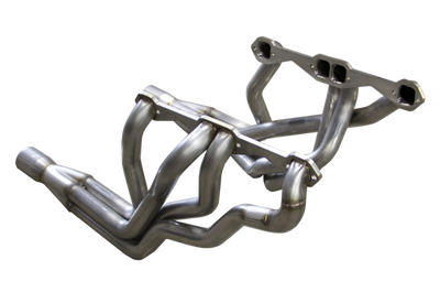 Chevy Nova Small Block 1962 1967 Headers