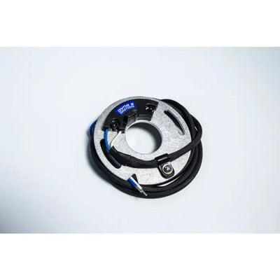 Dynatek 70-03 Harley-Davidson Carbureted Models - Dual Fire - Dyna S Ignition System performance car parts from DTX Performance
