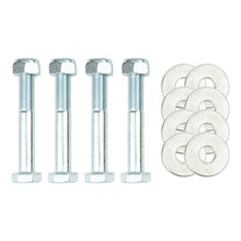 Load image into Gallery viewer, ISR Performance Eccentric Lockout Kit - Nissan 350z for high performance car tuning from DTX Performance.