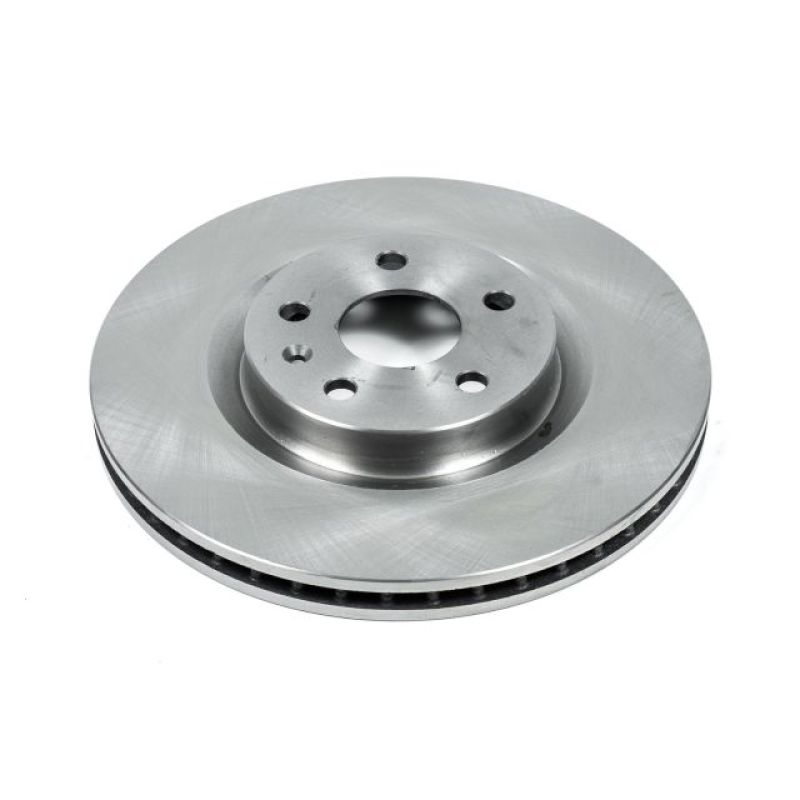 Power Stop 08-14 Cadillac CTS Front Autospecialty Brake Rotor - DTX Performance