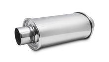 Load image into Gallery viewer, Vibrant ULTRA QUIET Resonator 3.5in inlet/outlet, exhaust systems, high performance auto parts, DTX Performance, veteran owned shop