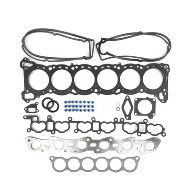 Cometic Street Pro 91-02 Nissan RB25DE Kit by DTX Performance, high performance car parts, gaskets and seals for engine rebuilds.