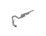 MBRP 2021+ Chevy Tahoe 5.3L 3in Cat-Back Single Side Exit Exhaust