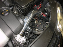 Load image into Gallery viewer, Injen 05-07 VW MKV Jetta/Rabbit 2.5L-5cyl Polished Cold Air Intake - DTX Performance