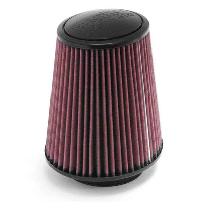 Banks Power 07-15 Jeep 3.8/3.6L Wrangler Air Filter Element - performance car parts, DTX Performance, veteran owned shop.