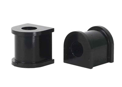 Whiteline 1987-1991 Toyota Camry Sway Bar Mount Bushing Kit - 16mm for performance car parts by DTX Performance