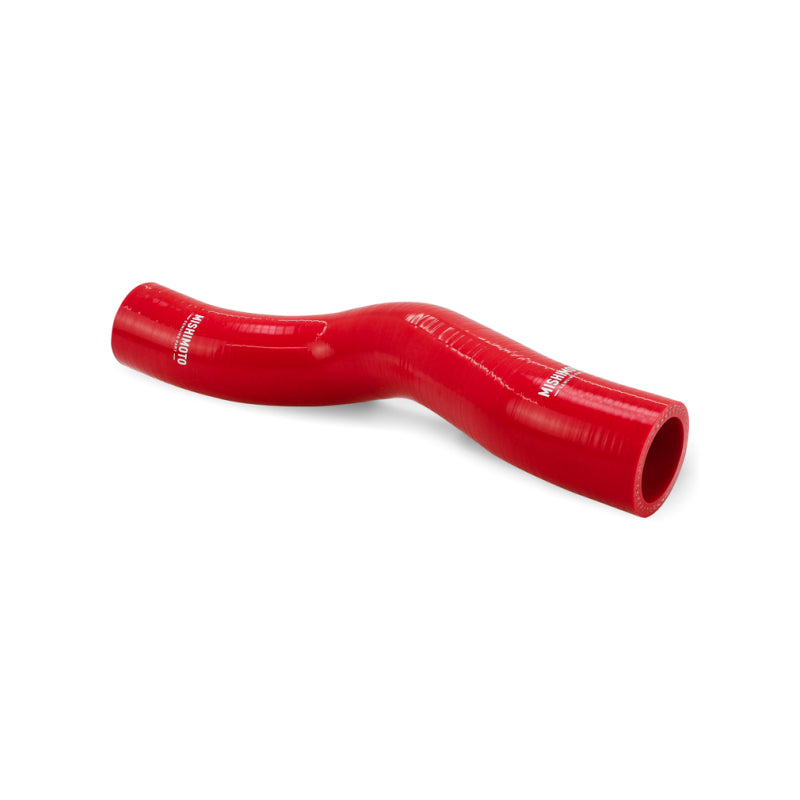 Mishimoto 2022+ Honda Civic 1.5T Silicone Coolant Hose Kit - Red - DTX Performance