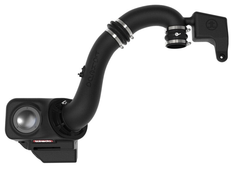 aFe 19-21 Subaru Forester (H4 - 2.5L) Takeda Momentum Air Intake System - W/ PRO 5R Filter, performance car parts by DTX Performance