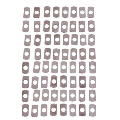 Ford Racing Rocker Arm Pedestal Shim Kit for performance upgrades by DTX Performance. Enhance engine performance parts and tuning upgrades.