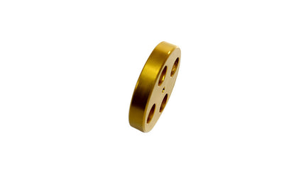 ISR Performance Solid Steering Shaft Bushing - Nissan S13/S14, performance car parts