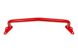 BMR 24-25 Ford Mustang S650 Front Bumper Support - Red