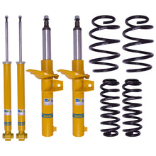 Load image into Gallery viewer, Bilstein B12 Pro-Kit Series 2018 Volkswagen Tiguan Front Suspension Lowering Kit - DTX Performance