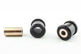 Whiteline 7/03-11 Mazda RX-8 Rear Toe Arm Inner Bushing Kit