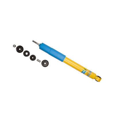 Bilstein 4600 Series 14-17 Dodge Ram 2500 ST Front Monotube Shock Absorber - High performance, direct fit upgrade