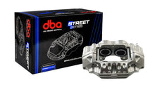 Load image into Gallery viewer, DBA 90-98 Toyota Landcruiser (J80) Street Series Right Front Caliper, high performance car parts by DTX Performance, brake upgrades