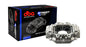 DBA 90-98 Toyota Landcruiser (J80) Street Series Right Front Caliper, high performance car parts by DTX Performance, brake upgrades