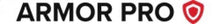 Load image into Gallery viewer, Armor Pro logo for MBRP exhaust systems