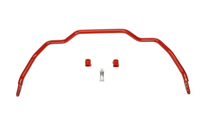 Pedders 04-06 Pontiac GTO Adjustable 30mm Front Sway Bar for high performance tuning and racing suspension