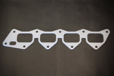 Torque Solution Thermal Intake Manifold Gasket: Mitsubishi Eclipse Turbo 90-94 - Performance Car Parts, DTX Performance